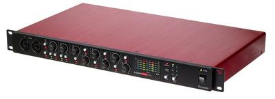 Focusrite Scarlett OctoPre B-Stock