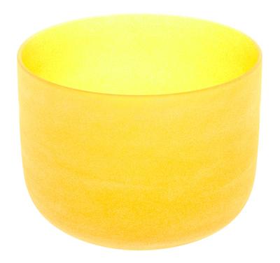 Thomann Crystal Singing Bowl IFC 8" E"