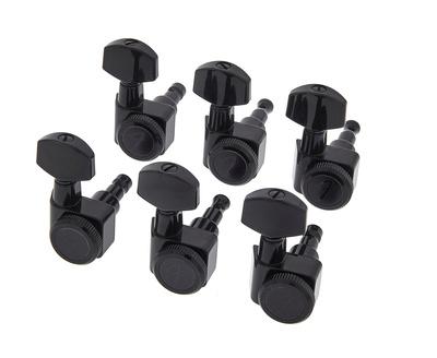 Fender Locking Tuner BK