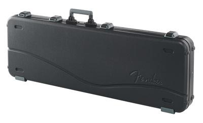 Fender Deluxe Molded Bass Case