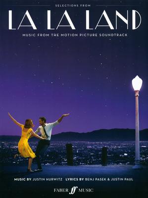 Faber Music La La Land