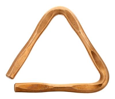 Thomann Triangle Master Bronze 3""