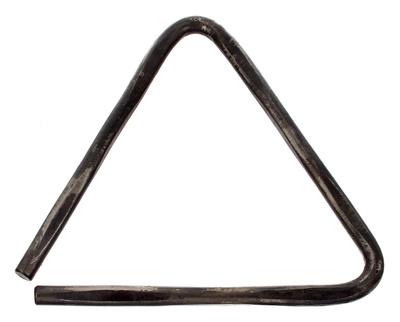 Thomann Triangle Master Steel 8""