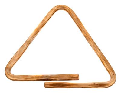 Thomann Triangle TriAngle Bronze 8""