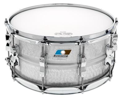 Ludwig LM405K 14"x6,5"" Acrolite Snare"