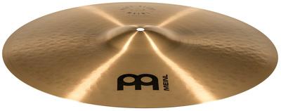 Meinl Pure Alloy 18" Medium Crash"