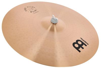 Meinl Pure Alloy 20" Medium Crash"