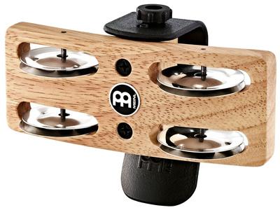 Meinl Professional Heel Tambourine