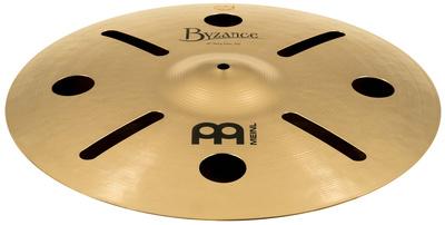 Meinl Deep Hats - Anika Nilles