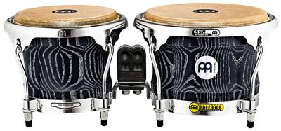 Meinl WB400VBK-M Woodcraft Bongos