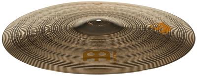Meinl 21" Classics Custom Ghost Ride"