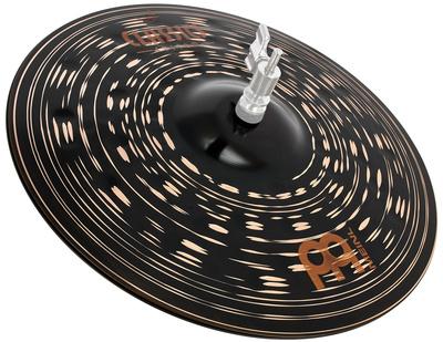 Meinl 15" Classics Custom Dark HH"