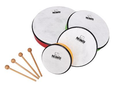 Nino Hand Drum Set