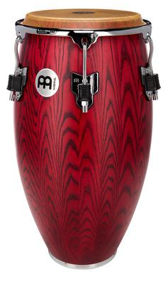 Meinl Woodcraft 11,75" Conga Red"