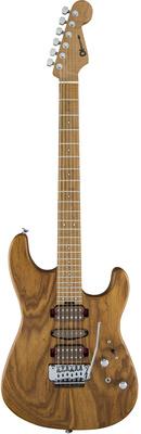 Charvel Guthrie Govan HSH Cooked Ash