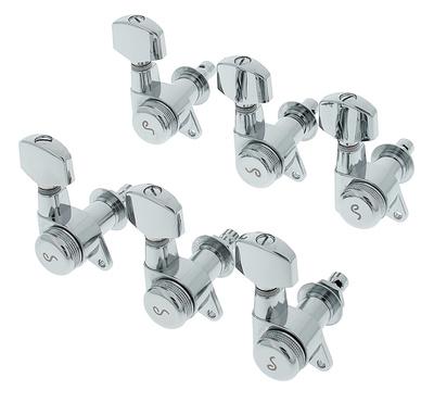 Schaller M6 135 Locking 6L CH
