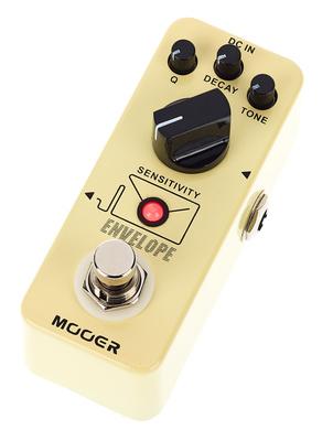 Mooer Envelope Analog Auto Wah