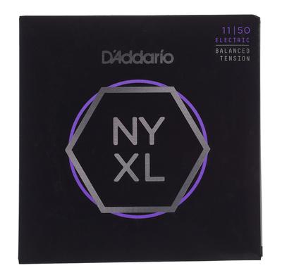 Daddario NYXL1150BT