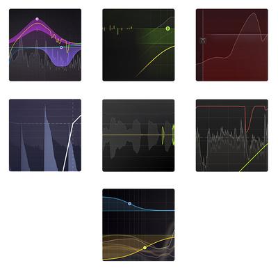 FabFilter Mixing Bundle