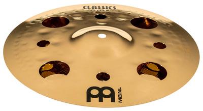 Meinl 12" Classic Custom Trash Stack"