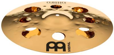 Meinl 16" Classic Custom Trash Stack"