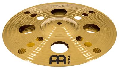 Meinl 12" HCS Trash Stacks"