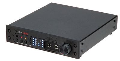 Benchmark DAC3 HGC/B