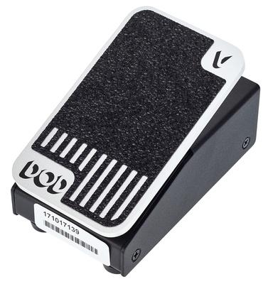 Digitech DOD Mini Volume Pedal