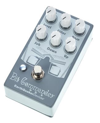 EarthQuaker Devices Bit Commander V2