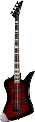 Jackson JS3Q Kelly Bird TRB AH