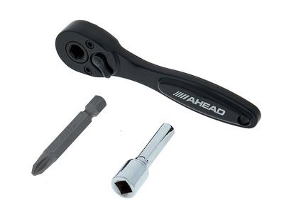 Ahead Drum Tuning Ratchet