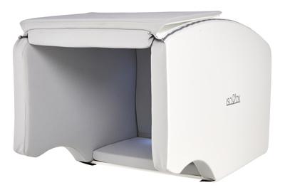 Isovox Mobile Vocal Booth V2