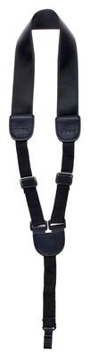 Ortega Ous-HK-BK Ukulele Strap