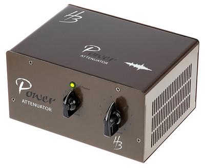 Harley Benton PA-100 Power Attenuator