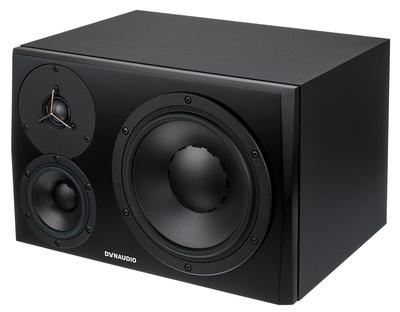 Dynaudio LYD-48 Black Left