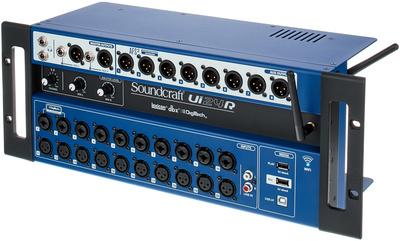 Soundcraft Ui24R
