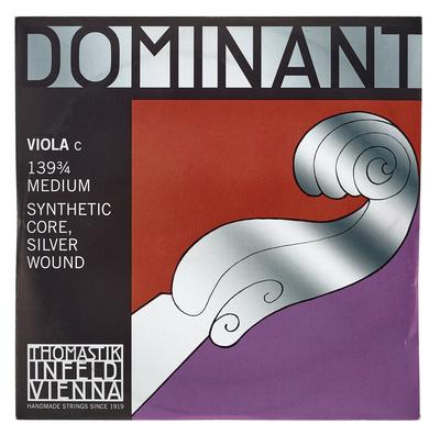Thomastik 139 Dominant C Viola 3/4