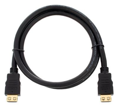 PureLink PI1000-015 HDMI Cable 1.5m