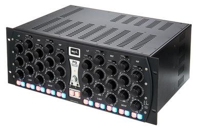 SPL PQ black