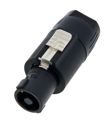 Fun Generation Speaker Twist