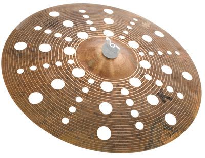 Zildjian 17" K Custom Special Dry Trash"