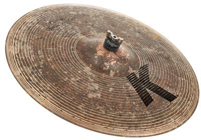 Zildjian 18" K Custom Special Dry Crash"