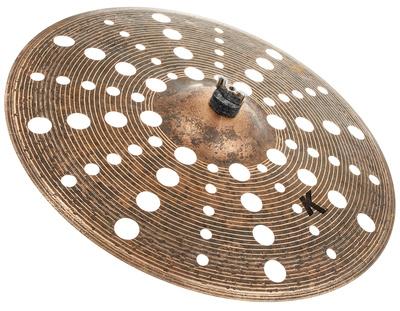 Zildjian 19" K Custom Special Dry Trash"