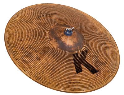 Zildjian 20" K Custom Special Dry Crash"