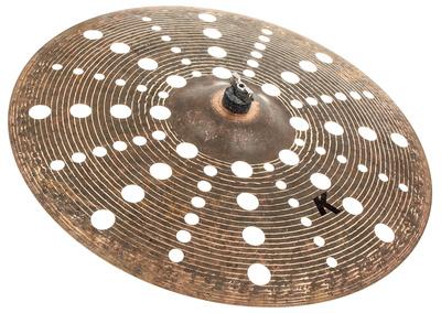 Zildjian 21" K Custom Special Dry Trash"