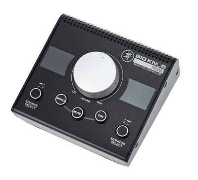 Mackie Big Knob Passive