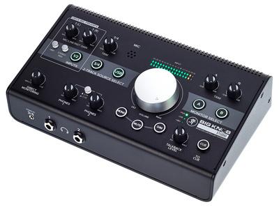 Mackie Big Knob Studio