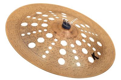 Zildjian 18" K Custom Special Dry China"