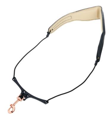Forestone Saxophone Strap Leather M