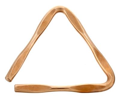 Thomann Triangle Master Bronze 4""
